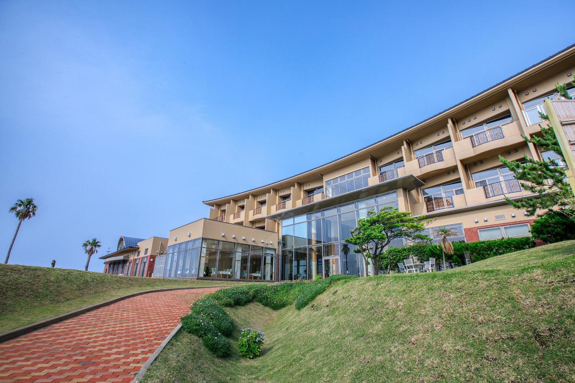 Ocean Resort Nomon長崎 Nagasaki Exterior photo